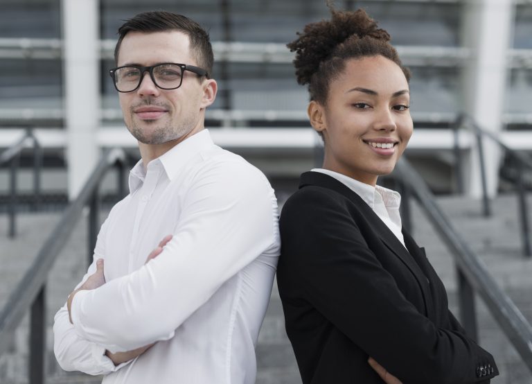Relatório de Transparência e Igualdade Salarial de Mulheres e Homens – 1º Semestre 2024