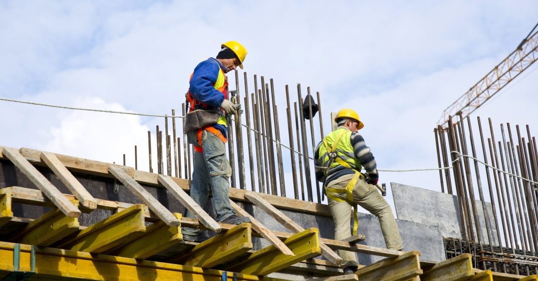 Men at Work